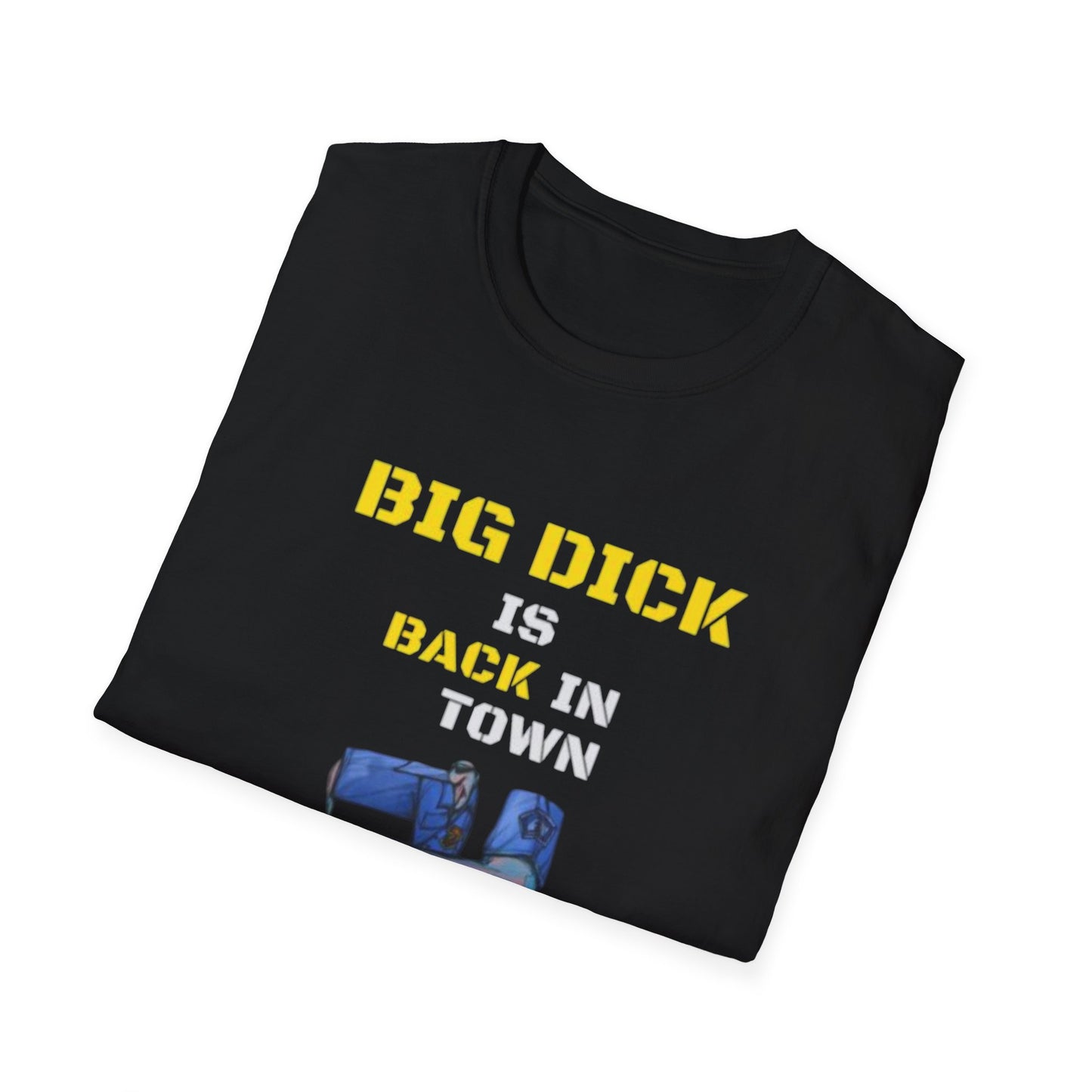 Big Dick
