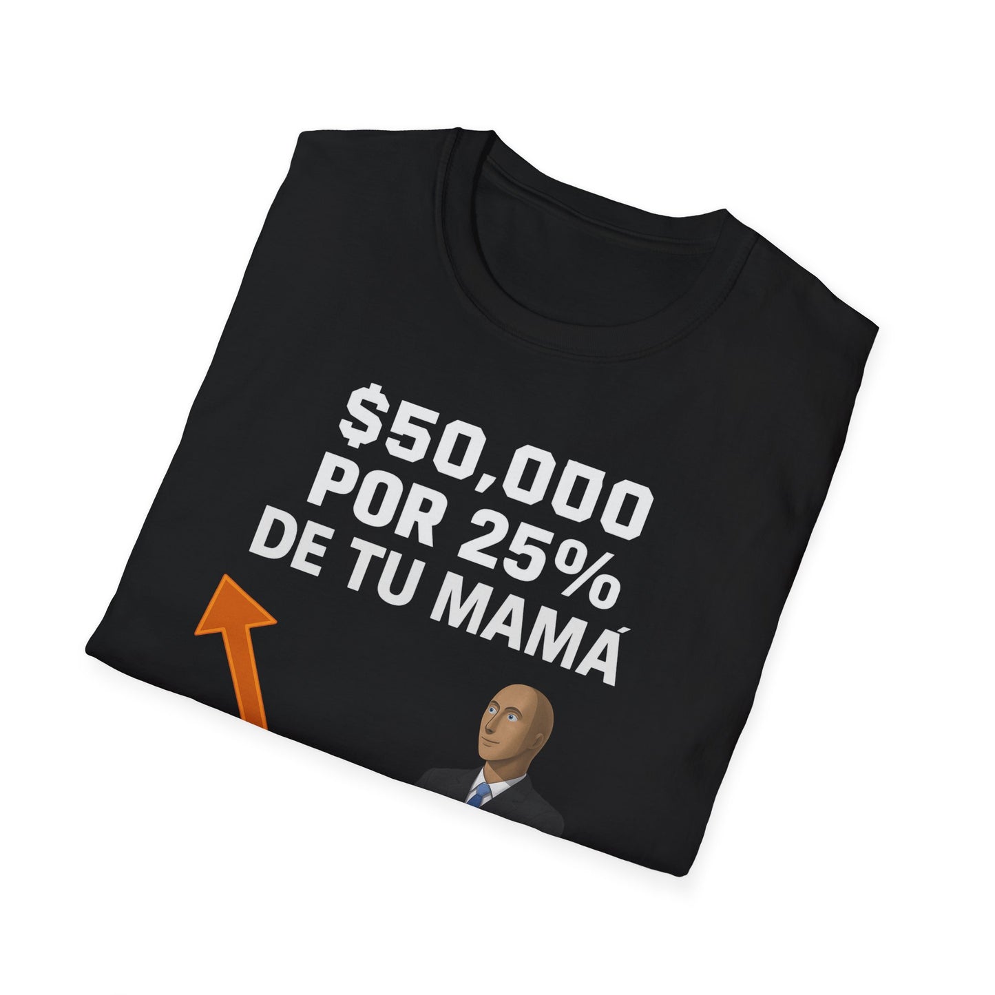 25% De Tu Mamá