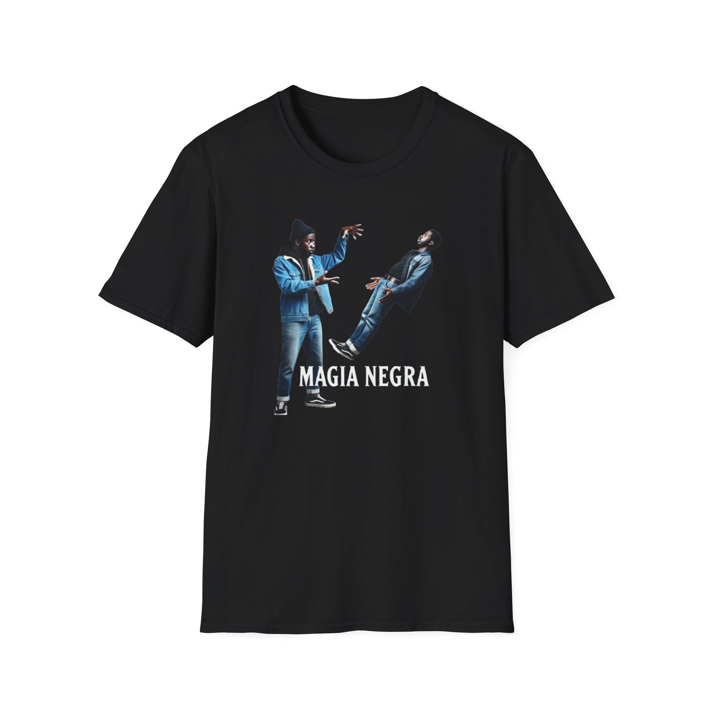 Magia Negra