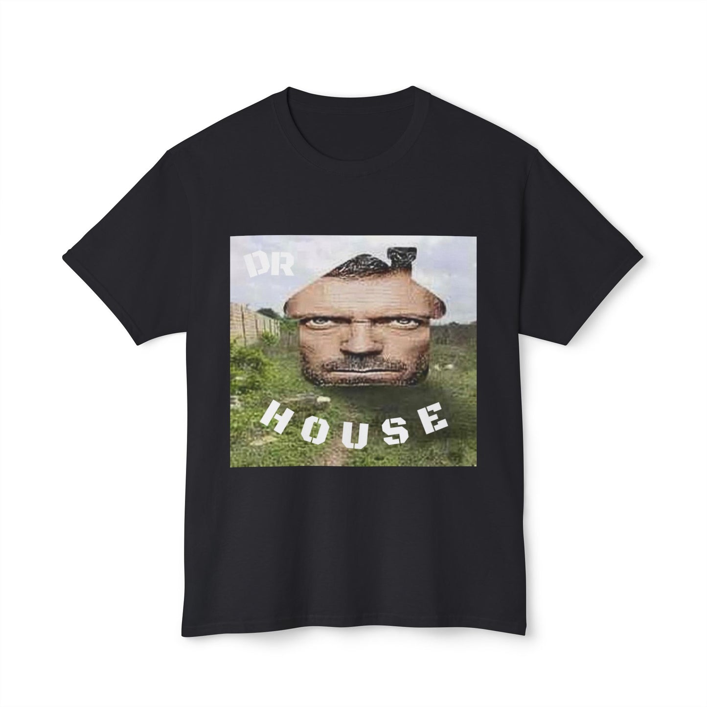 Dr House
