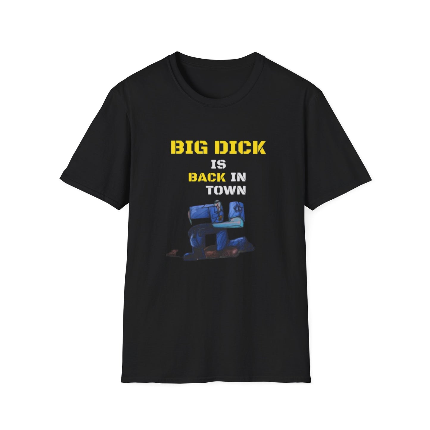 Big Dick