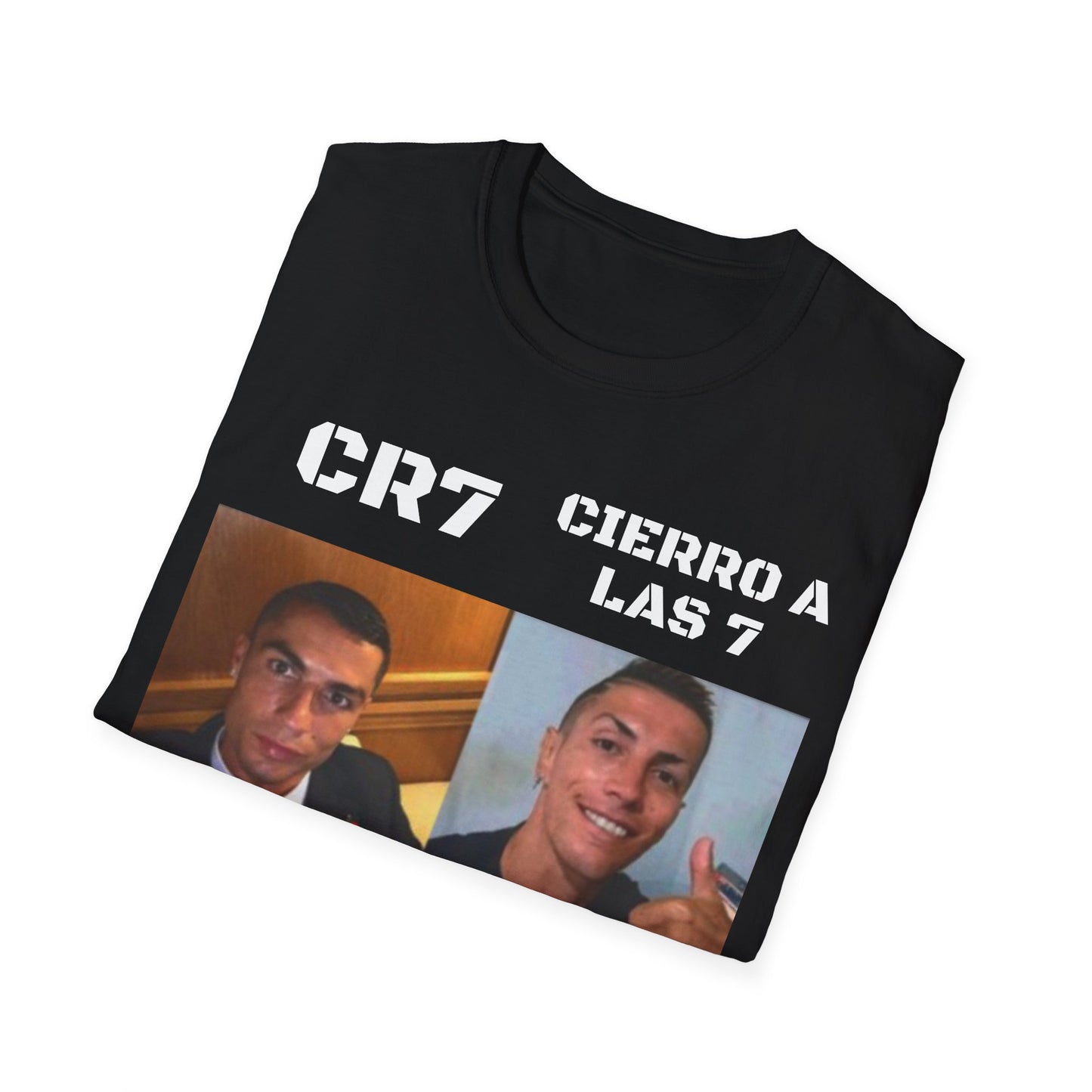 Cierro a las 7